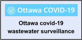 Ottawa covid-19 wastewater surveillance