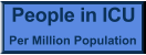 People in ICU Per Million Population