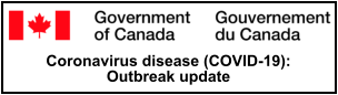 Coronavirus disease (COVID-19):  Outbreak update